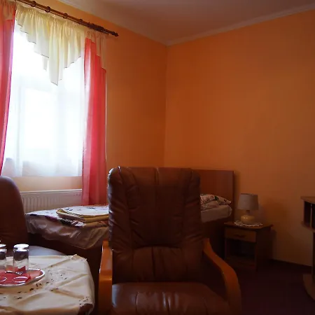 Orgovan Motel
