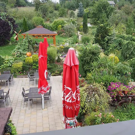 Orgovan Motel 3*