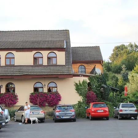 Orgovan Moldava nad Bodvou