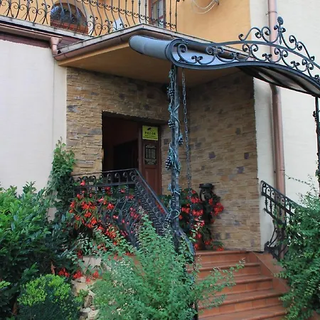 Motel Orgovan Moldava nad Bodvou