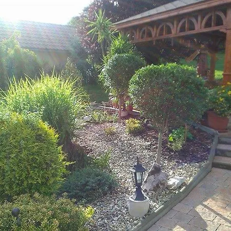 מוטל Orgovan Moldava nad Bodvou