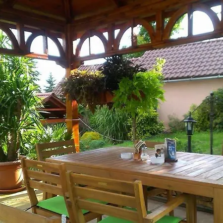 מוטל Orgovan Moldava nad Bodvou