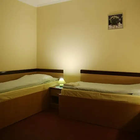Orgovan 3* Moldava nad Bodvou