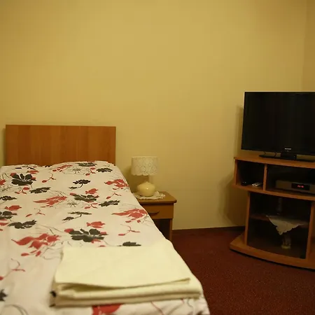 Motel Orgovan 3*