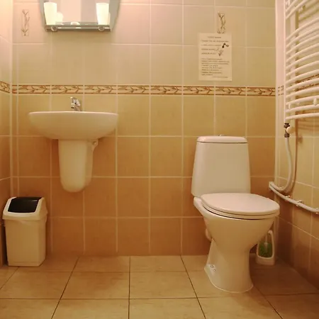 Motel Orgovan Moldava nad Bodvou
