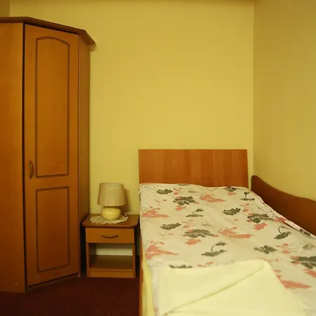 Orgovan Motel Moldava nad Bodvou
