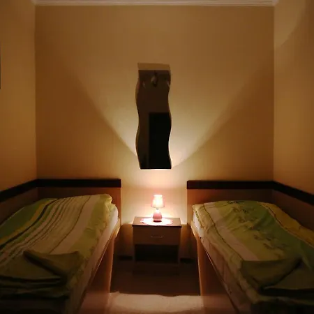 Orgovan Motel 3*
