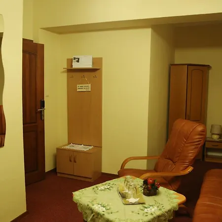 Orgovan 3* Moldava nad Bodvou