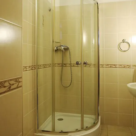 מוטל Orgovan Moldava nad Bodvou