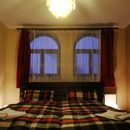 Motel Orgovan