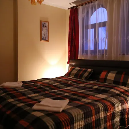 Orgovan מוטל Moldava nad Bodvou