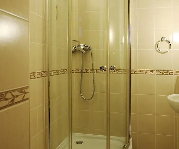 Motel Orgován Szepsi